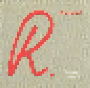 Rheingold: R. (CD) - Bild 1