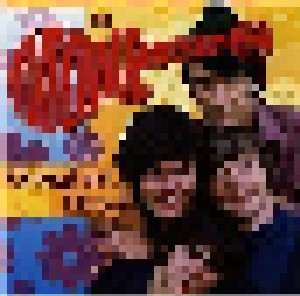 The Monkees: Greatest Hits (CD) - Bild 1