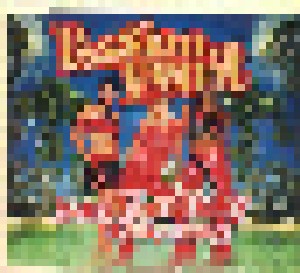 Passion Fruit: Sun Fun Baby (Looky Looky) (Single-CD) - Bild 1