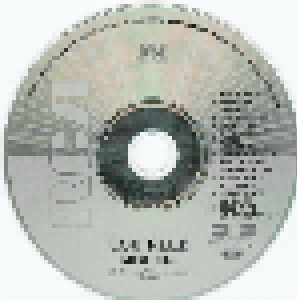 Lou Reed: Mistrial (CD) - Bild 3