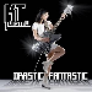 KT Tunstall: Drastic Fantastic (CD) - Bild 1