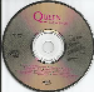 Queen: The Miracle (CD) - Bild 2