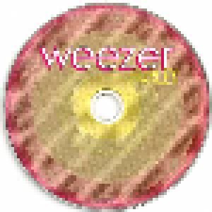Weezer: Hurley (CD) - Bild 5