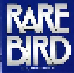 Rare Bird: As Your Mind Flies By (2007)