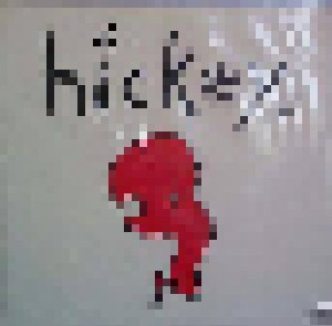 Cover - Hickey: Hickey