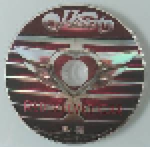 Heart: Red Velvet Car (CD) - Bild 4