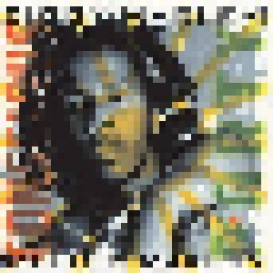 Ziggy Marley & The Melody Makers: Conscious Party (LP) - Bild 1