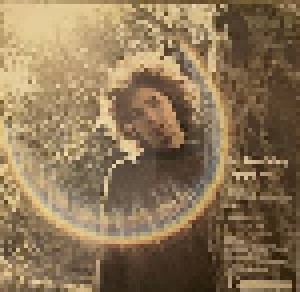 Tim Buckley: Happy Sad (LP) - Bild 2