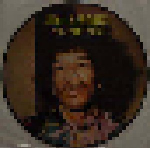 Jimi Hendrix: Mr. Pitiful (PIC-LP) - Bild 1