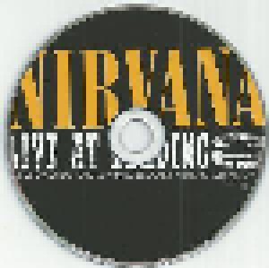 Nirvana: Live At Reading (CD) - Bild 3