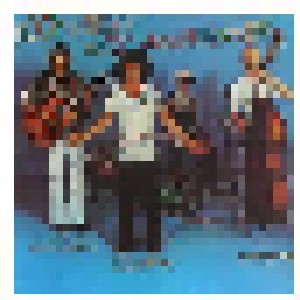 Jonathan Richman & The Modern Lovers: Rock'n'Roll With The Modern Lovers (CD) - Bild 1