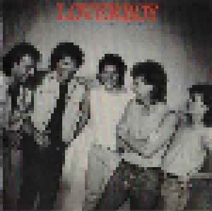 Loverboy: Lovin' Every Minute Of It (CD) - Bild 1