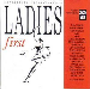 Ladies First (2-CD) - Bild 2