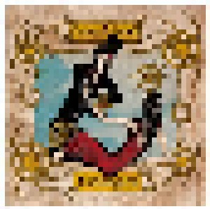 Pombagira: Baron Citadel (CD) - Bild 1