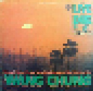 Wang Chung: To Live And Die In L.A. (LP) - Bild 1