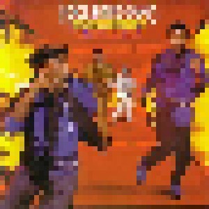 Kool & The Gang: Emergency (LP) - Bild 1