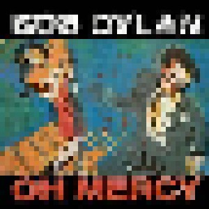 Bob Dylan: Oh Mercy (LP) - Bild 1