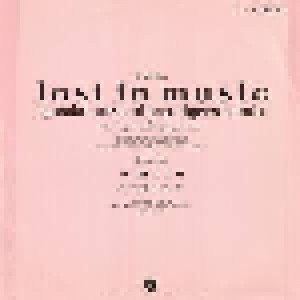 Sister Sledge: Lost In Music (12") - Bild 2