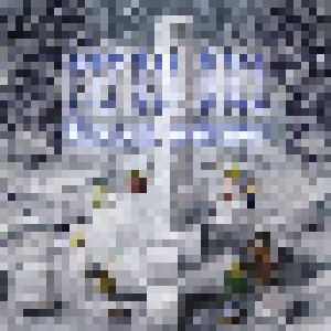 Fatima Hill: The Snow Tower (CD) - Bild 1