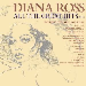 Diana Ross: All The Great Hits (CD) - Bild 1