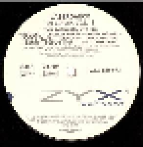 Laserdance: Megamix Vol: 3 (12") - Bild 3