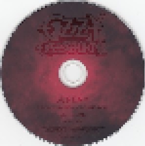 Ozzy Osbourne: Scream (2-CD) - Bild 6