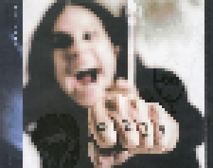 Ozzy Osbourne: Scream (2-CD) - Bild 7