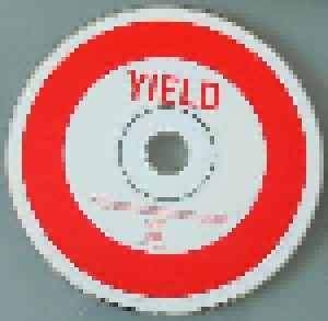 Pearl Jam: Yield (CD) - Bild 2