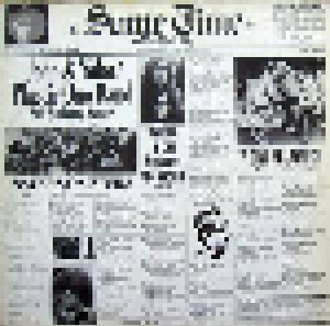 John & Yoko / Plastic Ono Band: Some Time In New York City (2-LP) - Bild 1