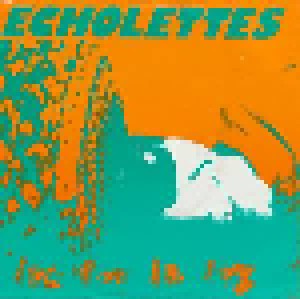 Cover - Echolettes: Echolettes