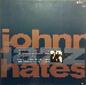Johnny Hates Jazz: Don't Say It's Love (12") - Bild 2