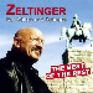 Zeltinger: Nur Kölsch Und Schnaps (CD) - Bild 1