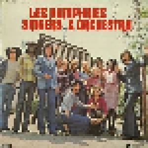 The Les Humphries Singers: Les Humphries Singers & Orchestra (LP) - Bild 1