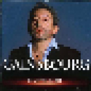 Serge Gainsbourg: Gainsbourg Master Serie Vol. 3 (CD) - Bild 1