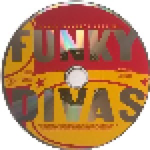 James Brown's Original Funky Divas (2-CD) - Bild 3