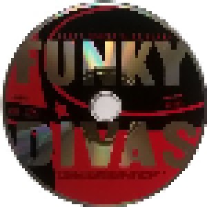 James Brown's Original Funky Divas (2-CD) - Bild 4