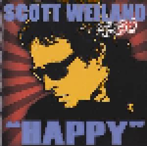 Scott Weiland: Happy In Galoshes (2-CD) - Bild 1