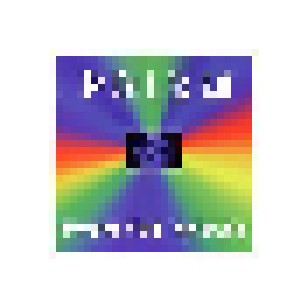Prism: From The Values (CD) - Bild 1