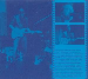 Hank Shizzoe & The Directors: Live In Motown (2-CD + DVD) - Bild 6