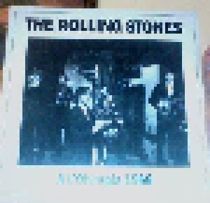 The Rolling Stones: A L'Olympia 1966 (LP) - Bild 1