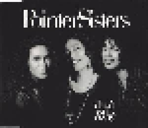 The Pointer Sisters: Don't Walk Away (Single-CD) - Bild 1