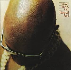 Isaac Hayes: Hot Buttered Soul (CD) - Bild 1