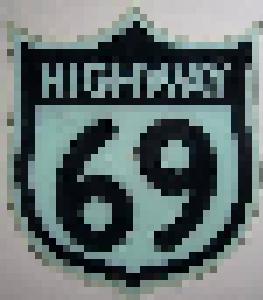 Foreskin 500: Highway 69 - Cover