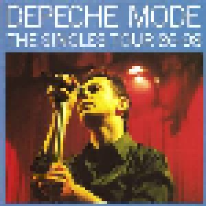 Depeche Mode: The Singles Tour 86-98 (2-CD) - Bild 1