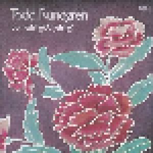 Todd Rundgren: Something/Anything? (2-CD) - Bild 3