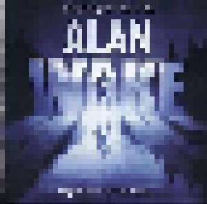 Petri Alanko: Alan Wake Original Score (CD) - Bild 1