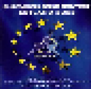 Eurovision Song Contest Estland 2002 (CD) - Bild 1