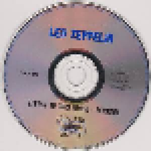 Led Zeppelin: Listen To This Eddie (3-CD) - Bild 3