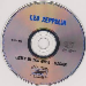 Led Zeppelin: Listen To This Eddie (3-CD) - Bild 4