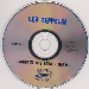 Led Zeppelin: Listen To This Eddie (3-CD) - Bild 5